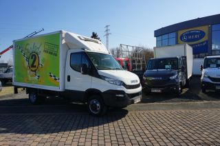Iveco 35C15